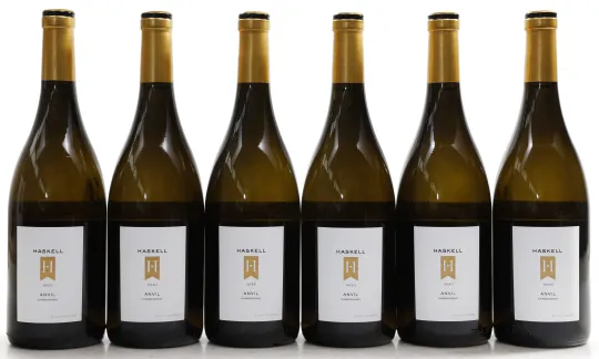 Anvil Chardonnay