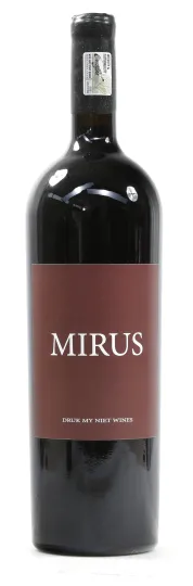 Syrah Mirus
