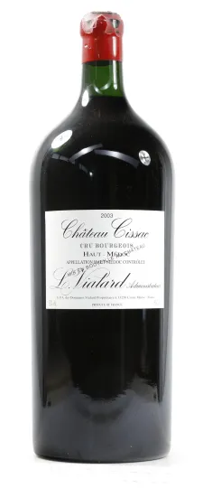 Chateau Cissac
