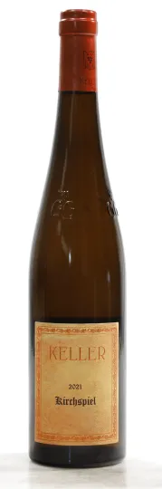 Westhofener Kirchspiel Riesling Grosses Gewächs