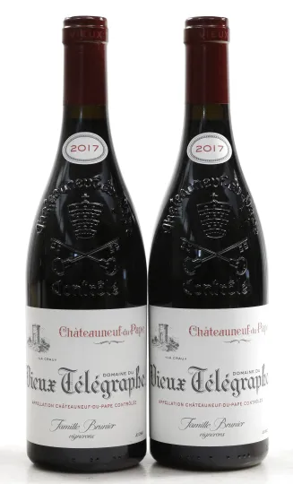 Chateauneuf-du-Pape "La Crau"