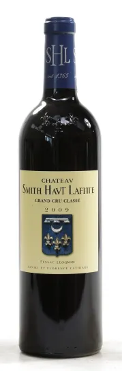 Chateau Smith-Haut-Lafitte rouge