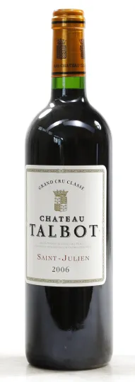 Chateau Talbot