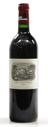 Chateau Lafite-Rothschild