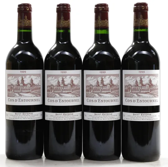 Chateau Cos d´Estournel