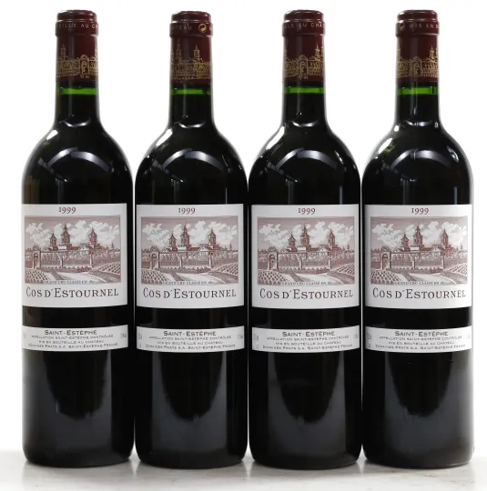 Chateau Cos d´Estournel