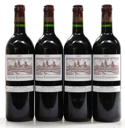 Chateau Cos d´Estournel