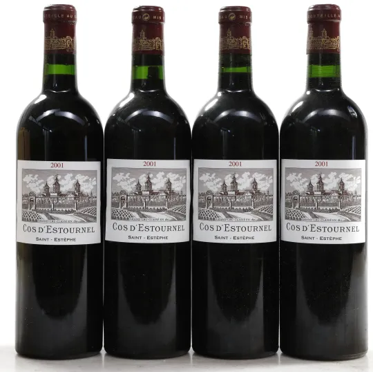 Chateau Cos d´Estournel