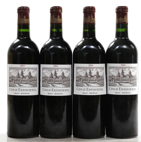 Chateau Cos d´Estournel