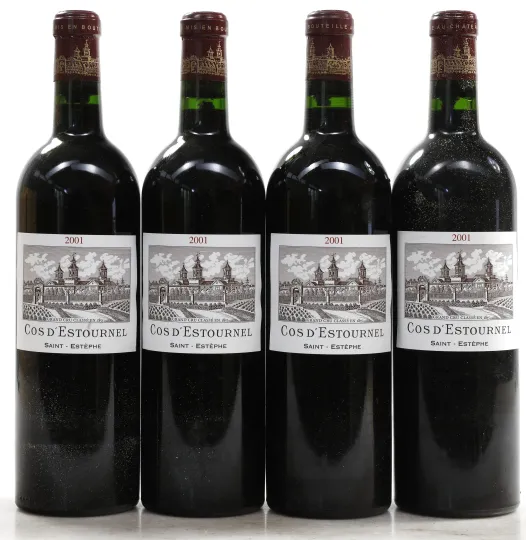 Chateau Cos d´Estournel