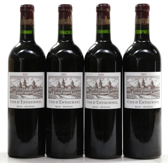 Chateau Cos d´Estournel