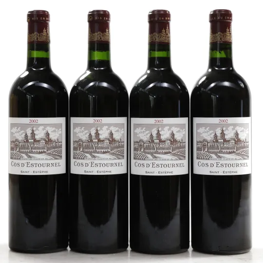 Chateau Cos d´Estournel
