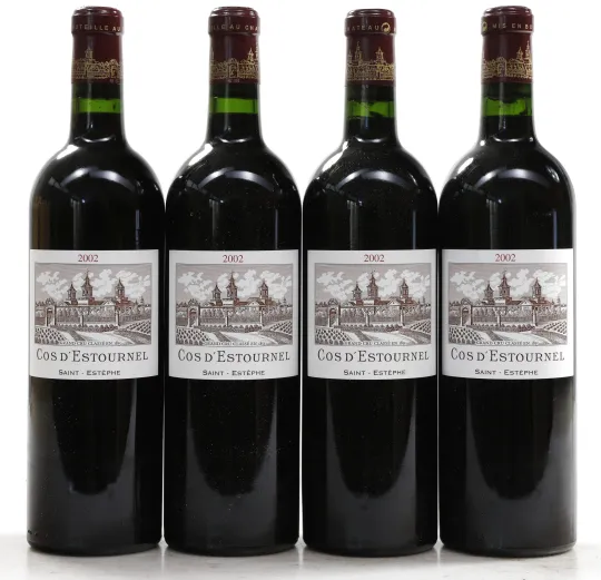 Chateau Cos d´Estournel