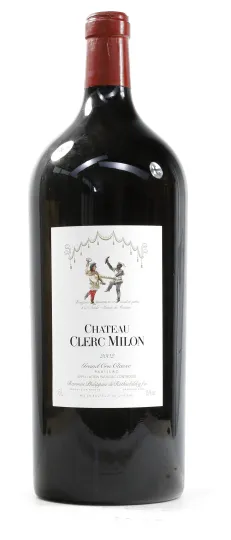 Chateau Clerc-Milon Rothschild
