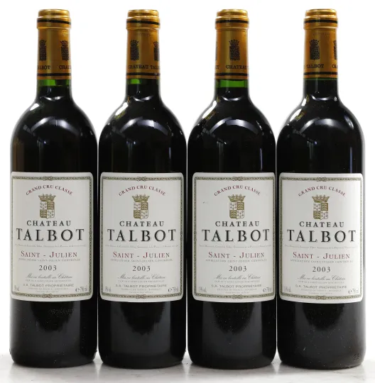 Chateau Talbot