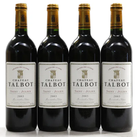 Chateau Talbot