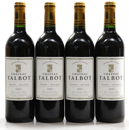 Chateau Talbot