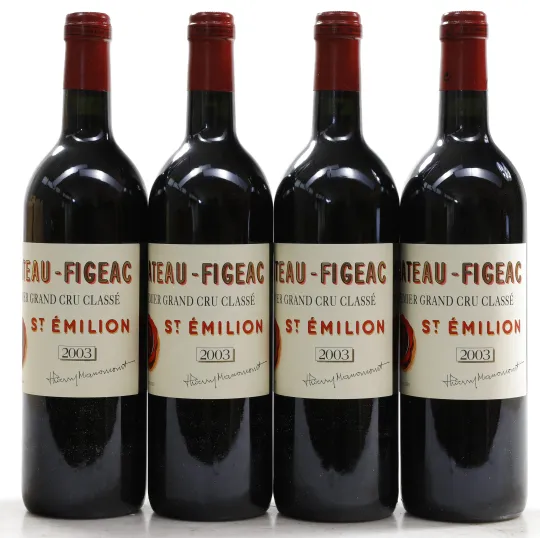 Chateau Figeac