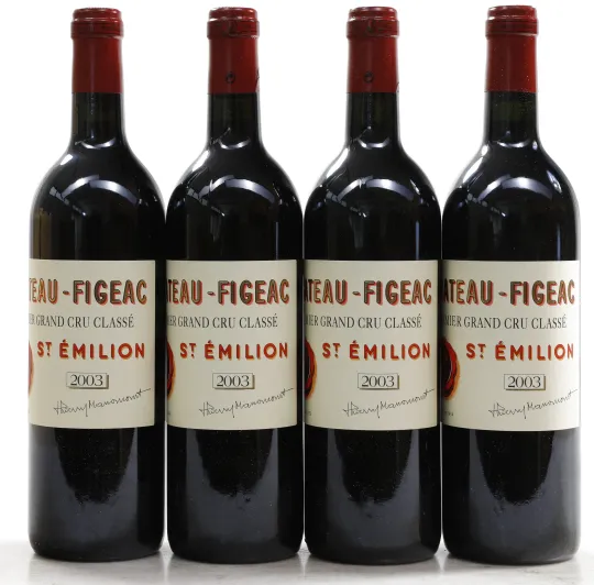Chateau Figeac