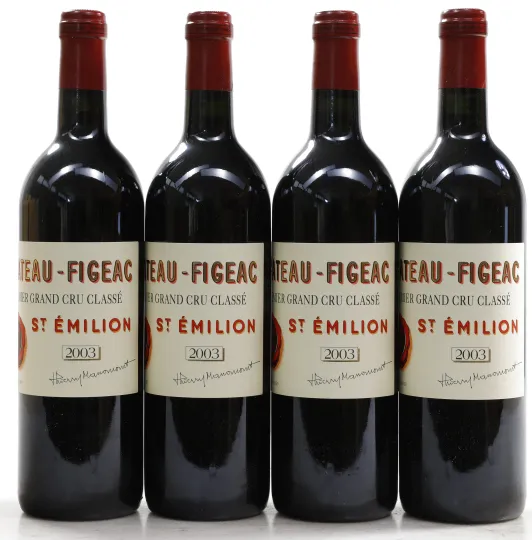 Chateau Figeac