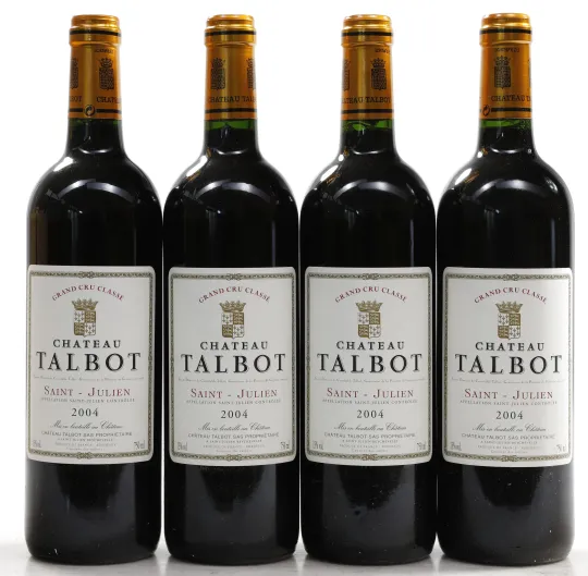Chateau Talbot