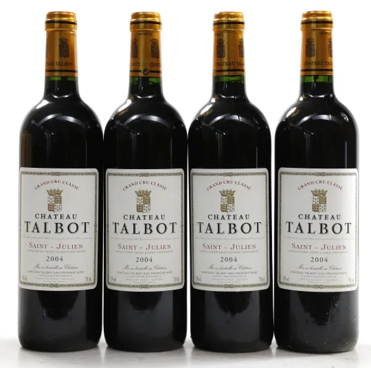 Chateau Talbot