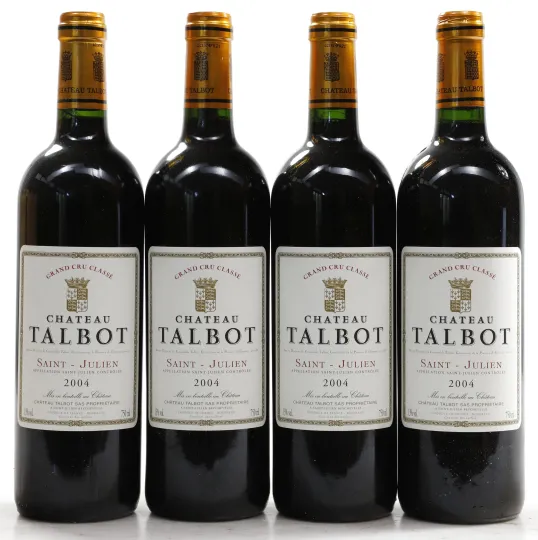 Chateau Talbot