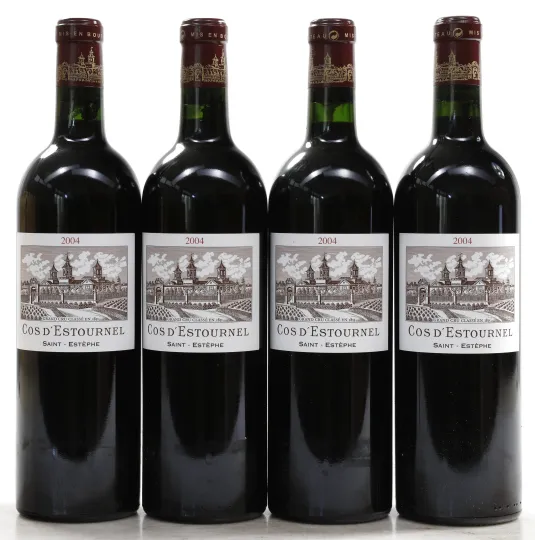 Chateau Cos d´Estournel