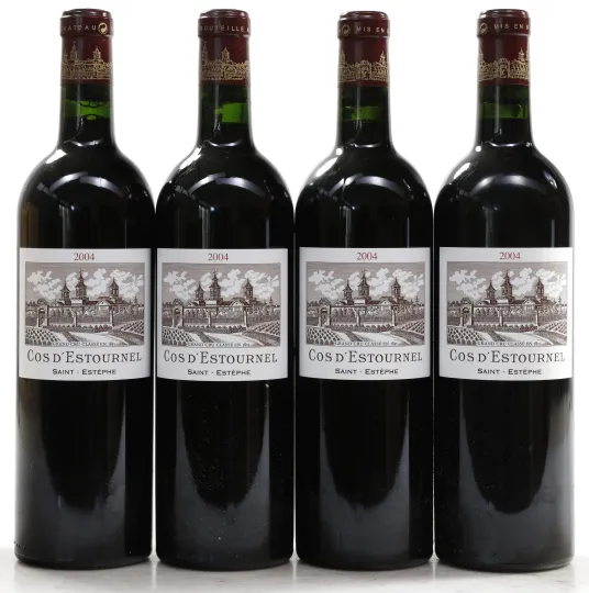 Chateau Cos d´Estournel