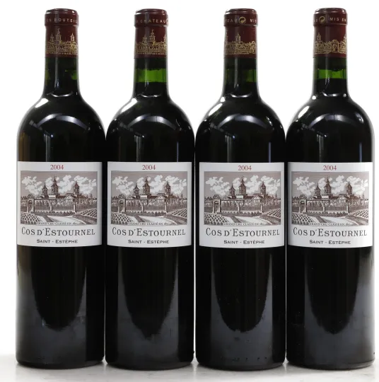 Chateau Cos d´Estournel