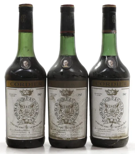 Chateau Gruaud-Larose