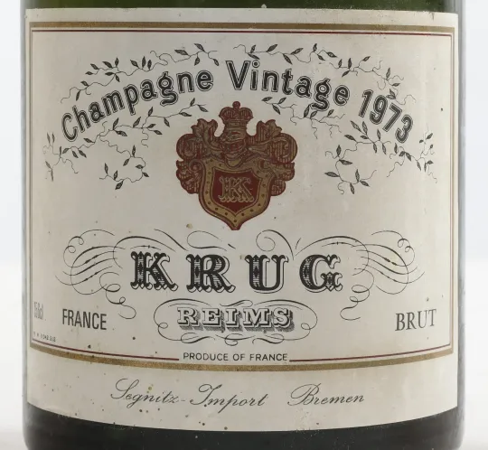 Vintage Brut