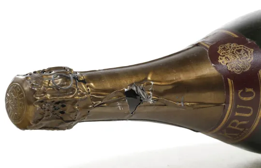 Vintage Brut
