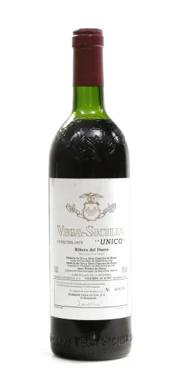 Unico Gran Reserva