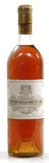 Chateau Coutet