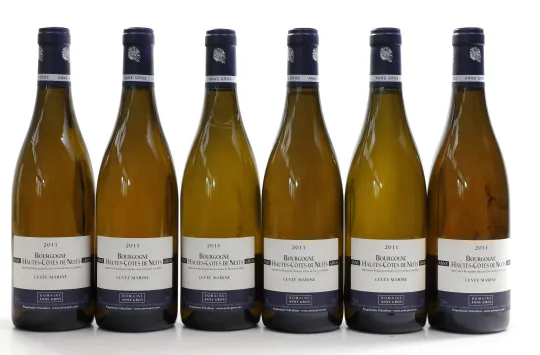 Bourgogne Hautes Cotes de Nuits Cuvee Marine