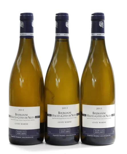 Bourgogne Hautes Cotes de Nuits Cuvee Marine