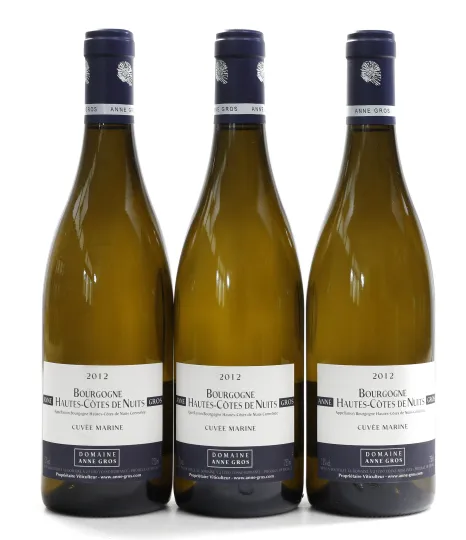 Bourgogne Hautes Cotes de Nuits Cuvee Marine 