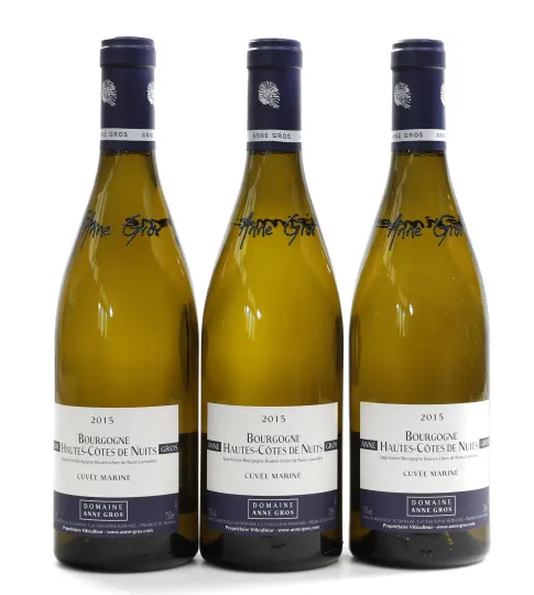 Bourgogne Hautes Cotes de Nuits Cuvee Marine