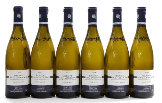 Bourgogne Hautes Cotes de Nuits Cuvee Marine