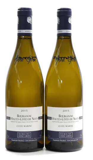 Bourgogne Hautes Cotes de Nuits Cuvee Marine