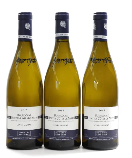 Bourgogne Hautes Cotes de Nuits Cuvee Marine