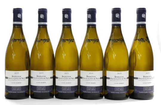 Bourgogne Hautes Cotes de Nuits Cuvee Marine