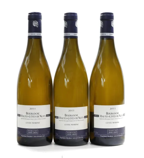 Bourgogne Hautes Cotes de Nuits Cuvee Marine