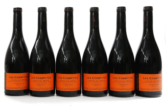 Les Combettes 
