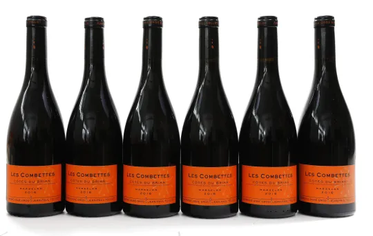 Les Combettes 
