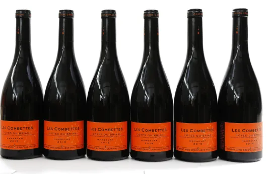Les Combettes 
