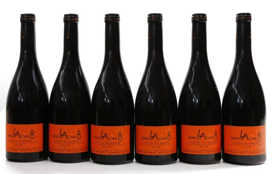 La Grenache8