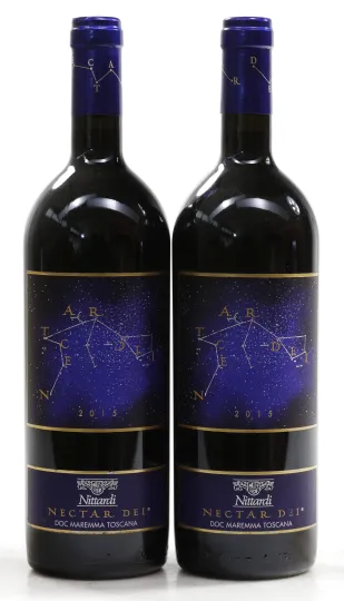 Nectar Dei Maremma