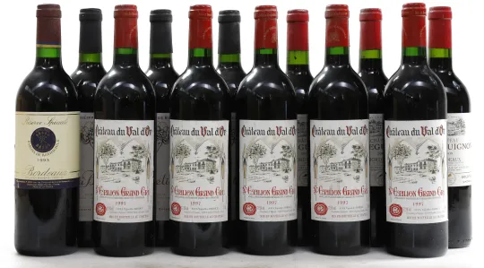 La Beliere rouge
